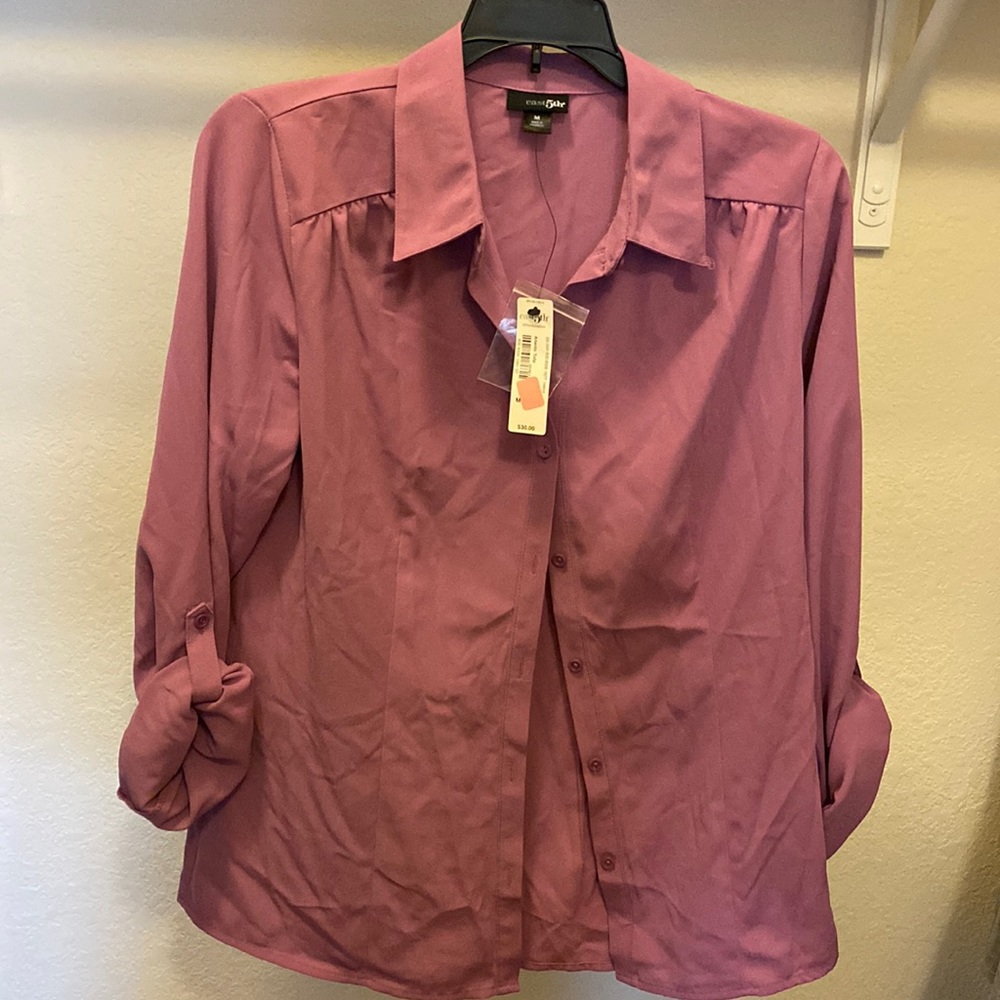 Women’s blouse - Picture 1 of 6